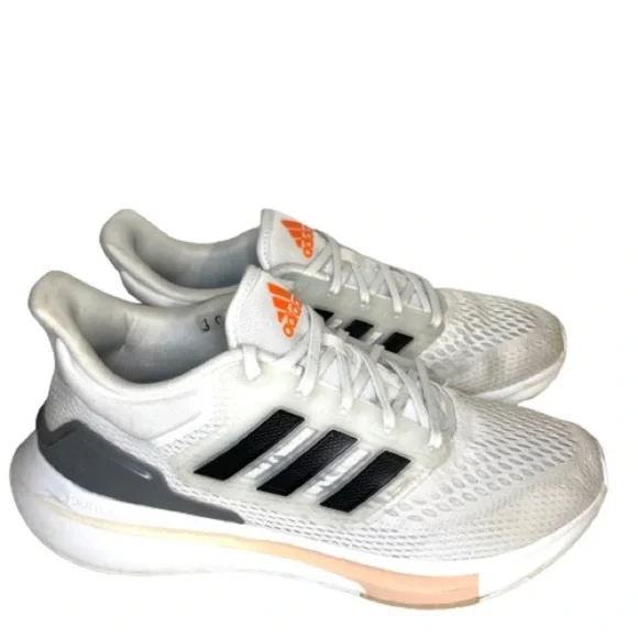 Adidas Women EQ21 Running Shoes - Picture 2 of 6